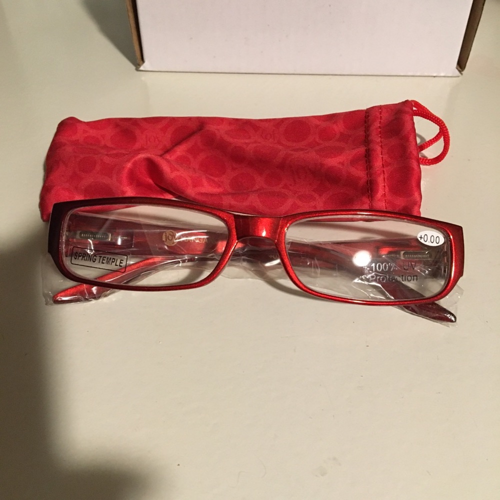 Joy Mangano Set of Fashion Glasses - Picture 4 of 6